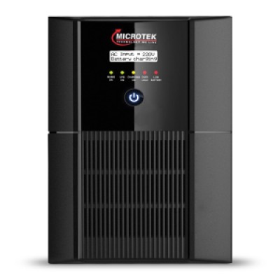 Джерело безперебійного живлення Microtek UPS JM SW 2750+ /24V