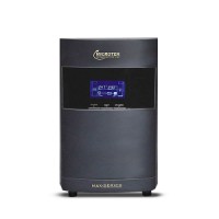 Джерело безперебійного живлення Microtek ONLINE UPS 1KVA/36V MAX+ (ln-Built 7Ah x 3 Batt.)