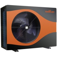 Тепловий насос Termojet Premium inverter моноблок BLN-014TB1 5,3-16,50kW