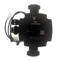 Насос циркуляційний GRUNDFOS UPM3 FLEX AS 25-75 180