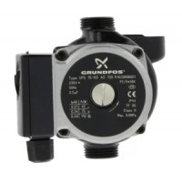 Насос циркуляційний GRUNDFOS UPSO 15-60 130 ориг.