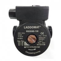 Насос циркуляційний Laddomat RS25/4G-130